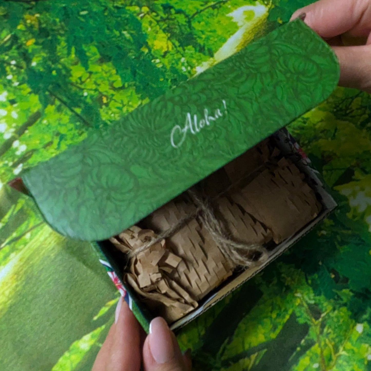 Custom Photo Magnets 2" x 2" (12 Pack)