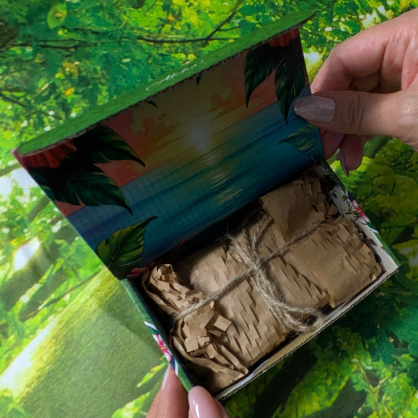 Custom Photo Magnets 2" x 2" (12 Pack)