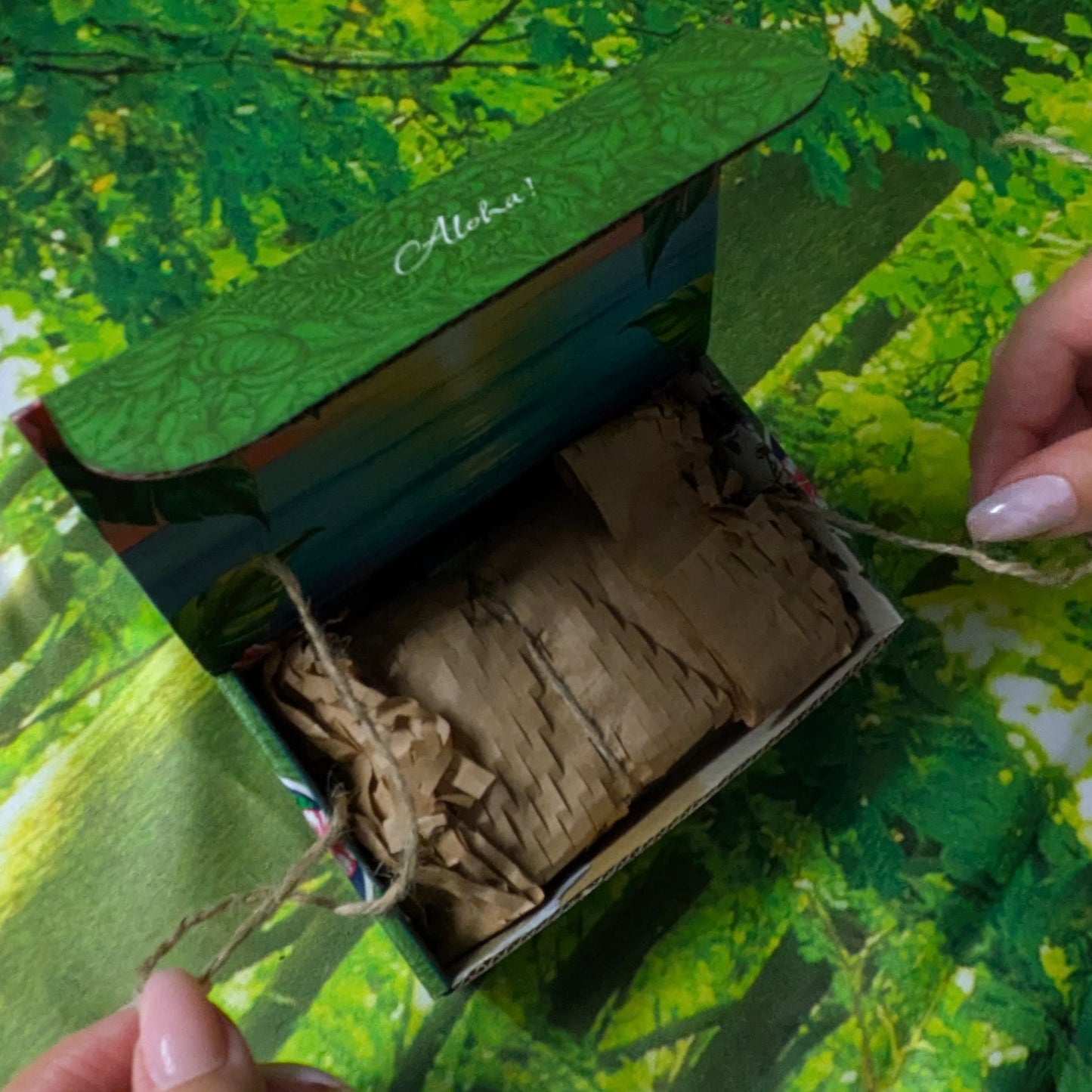 Custom Photo Magnets 2" x 2" (12 Pack)