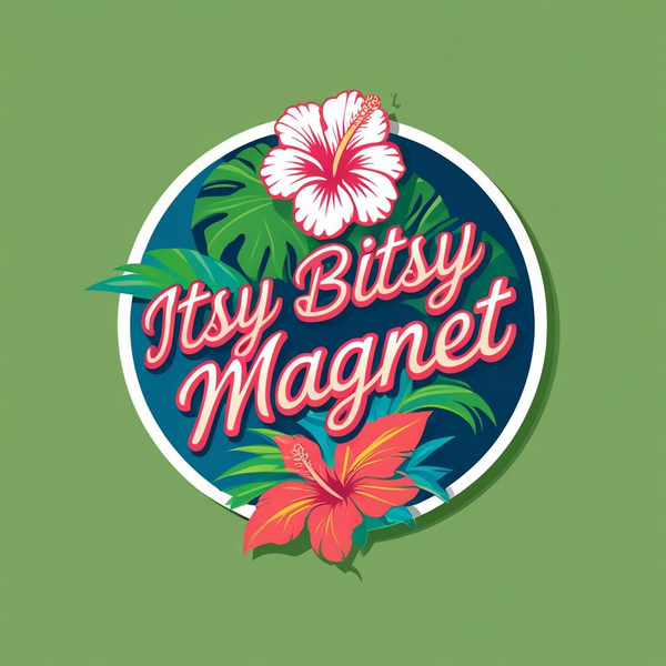 ItsyBitsyMagnet